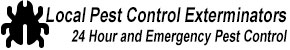 Middleborough MA Pest Control Exterminators